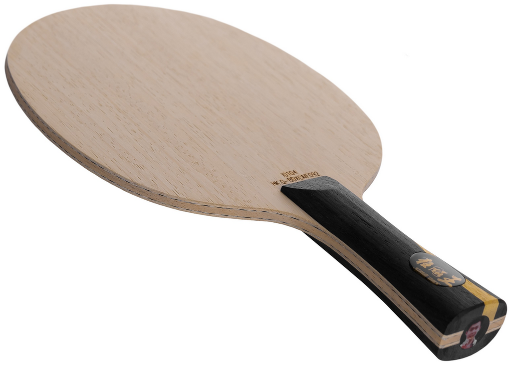 Table Tennis Blade - DHS Hurricane Wang Chuqin