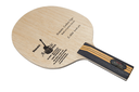 Table Tennis Blade - Nittaku Acoustic Carbon LG (Large Handle)