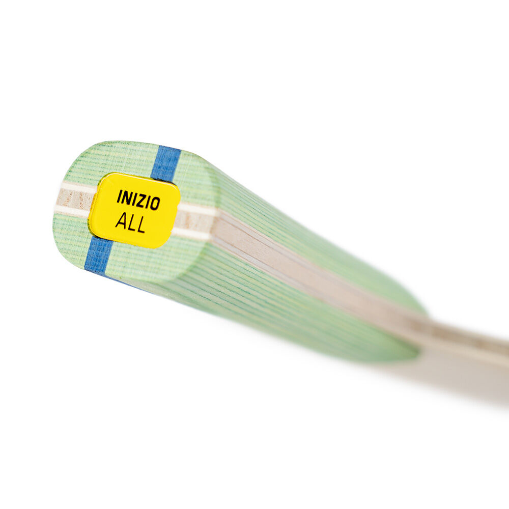 Table Tennis Blade - Andro Inizio Green ALL