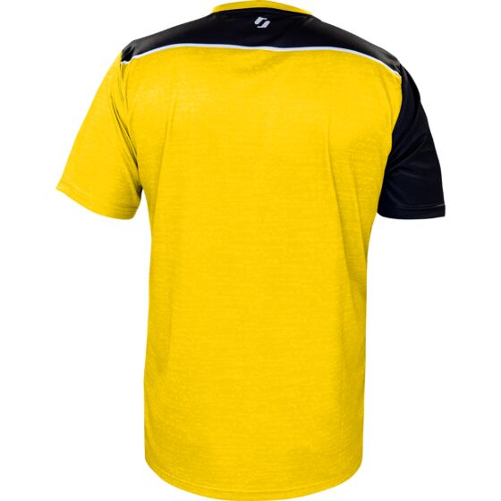 Sportswear - Stiga Shirt Classic Yellow
