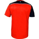 Sportswear - Stiga Shirt Classic Lady Red