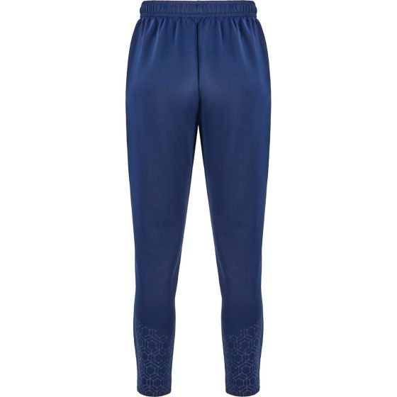 Sportswear - Stiga Tracksuits Mars Blue/Green