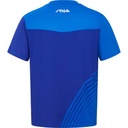 Sportswear - Stiga Shirt Uranus Blue