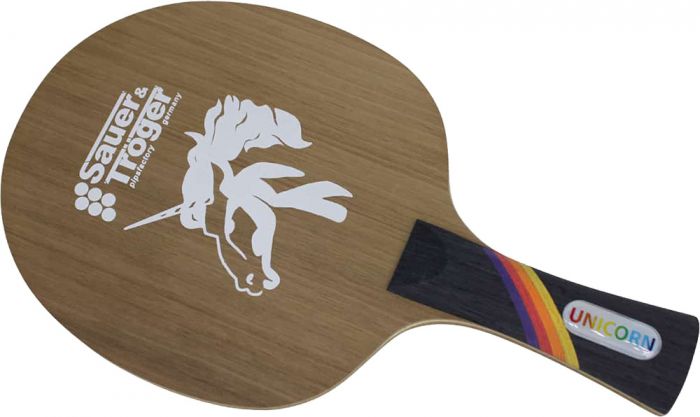 Sauer & Tröger Unicorn2