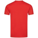 Sportswear - Donic T-Shirt Scorpion Red/Black