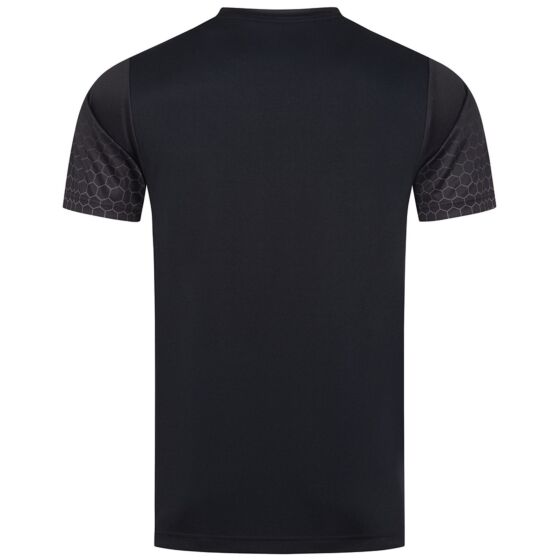 Sportswear - Donic T-Shirt Scorpion Black/Pink