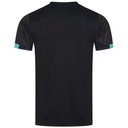 Sportswear - Donic T-Shirt Cream Black/Blue