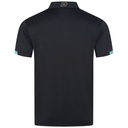 Sportswear - Donic Shirt Fire Black/Blue