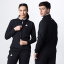 Sportswear - Joola Jacket Team 25 Black