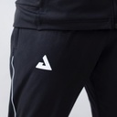 Sportswear - Joola Pants Team 25 Black