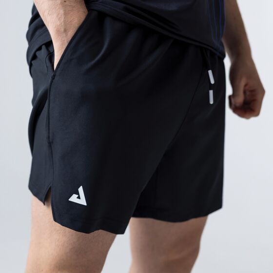 Sportswear - Joola Short Maco 25 Black