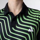 Sportswear - Joola Shirt Team 25 Green