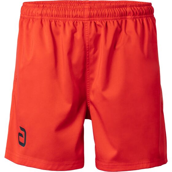 Sportswear - Andro Short Torin Red