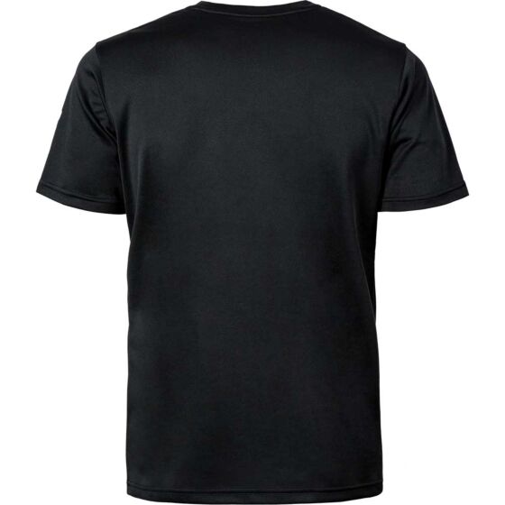 Sportswear - Andro T-Shirt Panji Black/Green