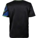 Sportswear - Andro Shirt Benzon Black/Green