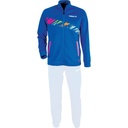 Sportswear - Tibhar Jacket Underbrush Blue