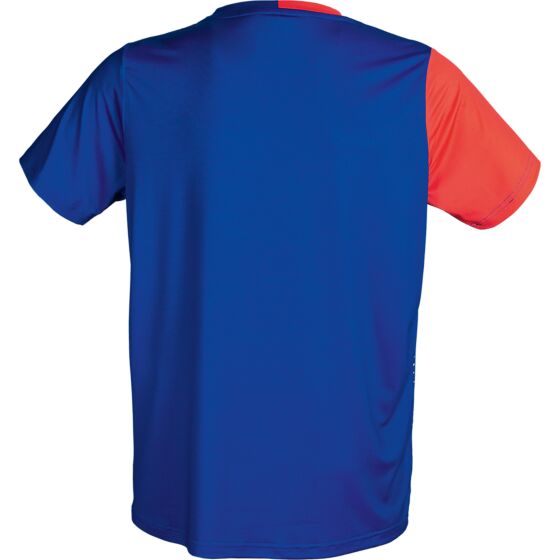 Sportswear - Tibhar TT-Shirt France Blue
