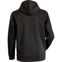 Sportswear - Tibhar Hoodie Nero