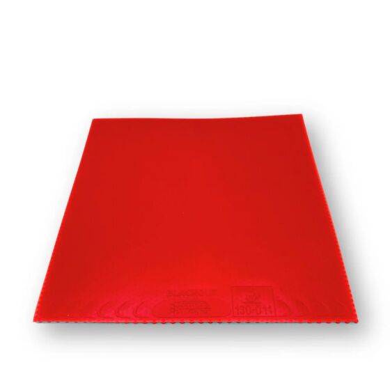 Table Tennis Rubber - Sauer & Tröger Blackout