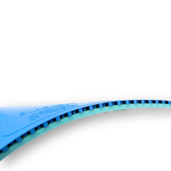 Table Tennis Rubber - Sauer & Tröger Blackout