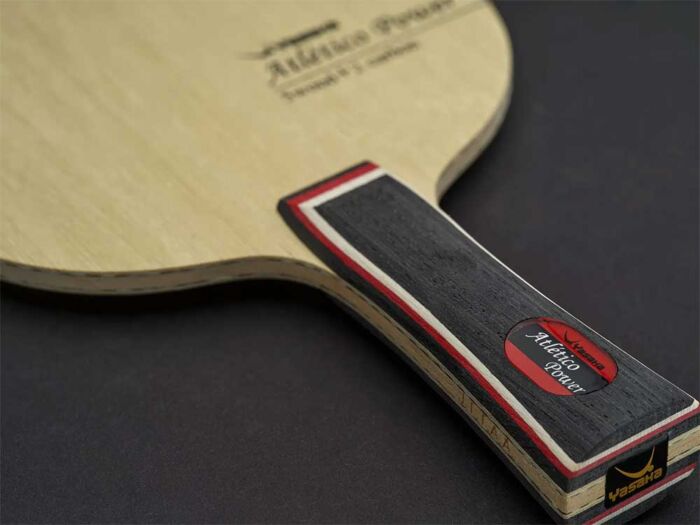 Table Tennis Blade - Yasaka Atletico Power