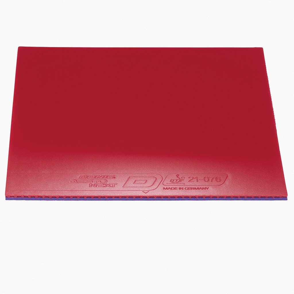 Donic Desto First - Table Tennis Rubber