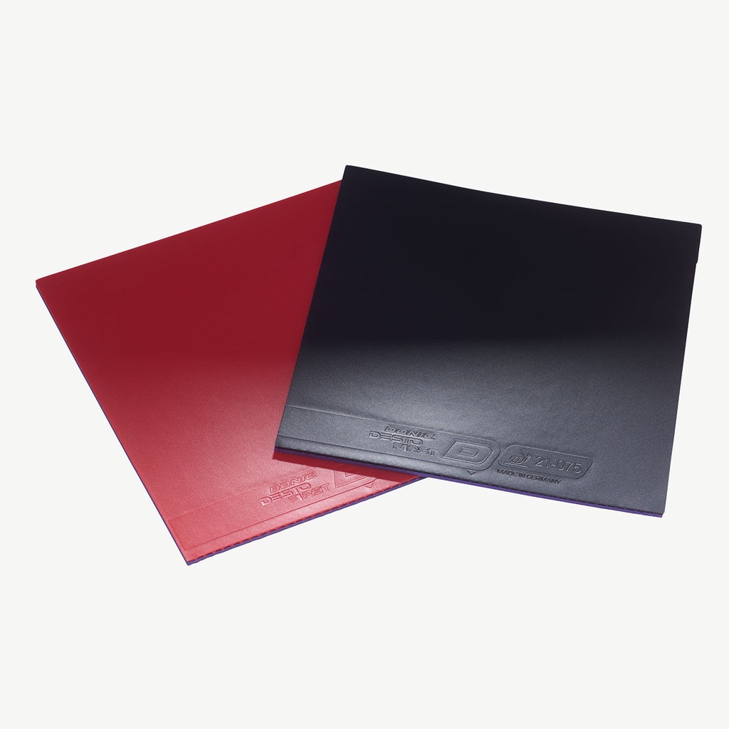 Donic Desto First - Table Tennis Rubber