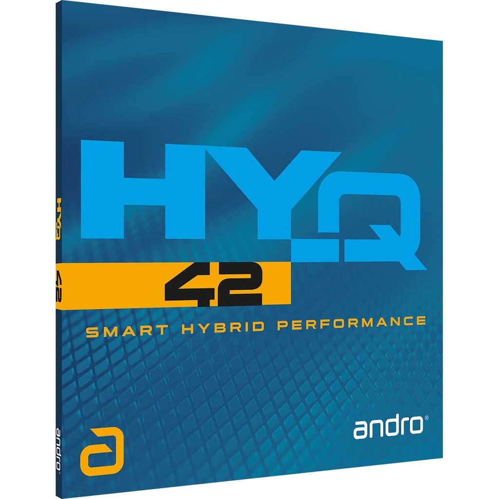 Andro HY-Q 42 - Table Tennis Rubber