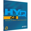 Andro HY-Q 42 - Table Tennis Rubber