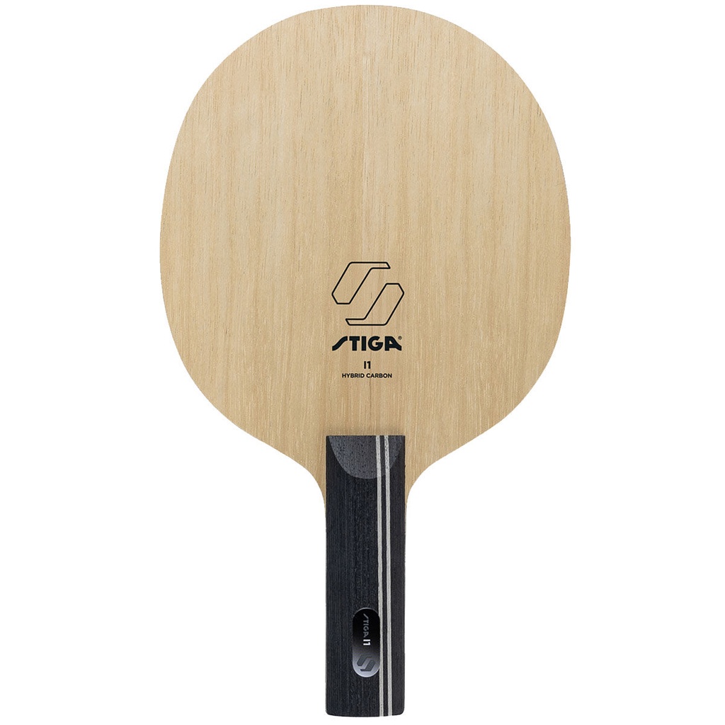 Stiga l1 Hybrid Carbon - Table Tennis Blade