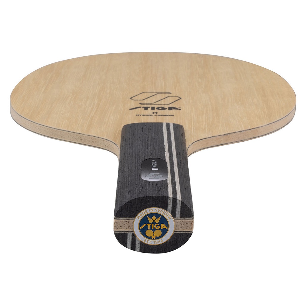 Stiga l1 Hybrid Carbon - Table Tennis Blade