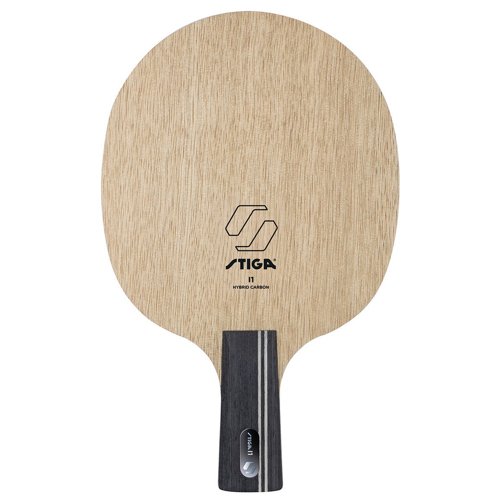 Stiga l1 Hybrid Carbon - Table Tennis Blade