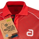 Andro Shirt Tilston Red/Black3