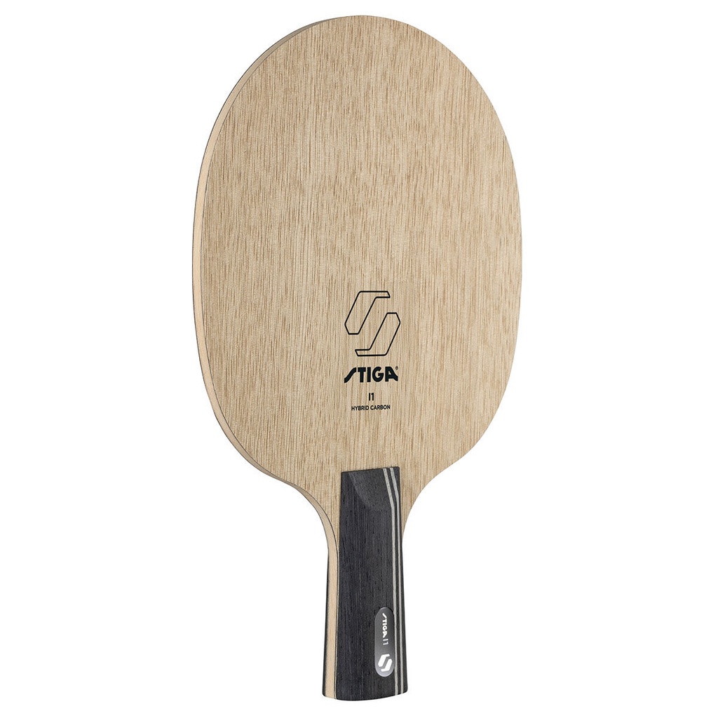 Stiga l1 Hybrid Carbon - Table Tennis Blade