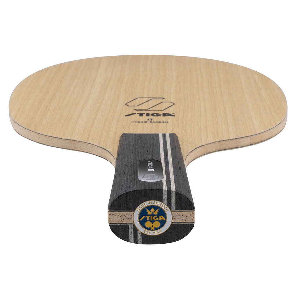 Stiga l1 Hybrid Carbon - Table Tennis Blade
