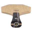 Stiga l1 Hybrid Carbon Cybershape - Table Tennis Blade
