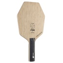 Stiga l1 Hybrid Carbon Cybershape - Table Tennis Blade