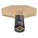 Stiga l1 Hybrid Carbon Cybershape - Table Tennis Blade