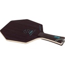 Stiga Cybershape Carbon Soft Touch - Table Tennis Blade