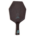 Stiga Cybershape Carbon Soft Touch - Table Tennis Blade
