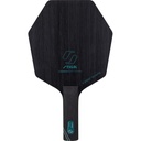 Stiga Cybershape Carbon Soft Touch - Table Tennis Blade