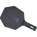 Stiga Cybershape Carbon Soft Touch - Table Tennis Blade