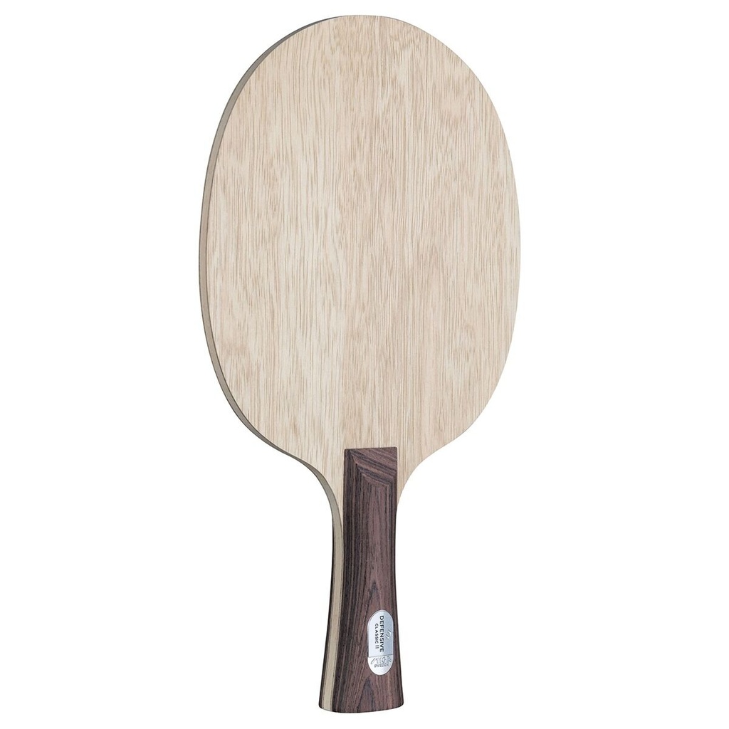 Stiga Defensive Classic II - Table Tennis Blade