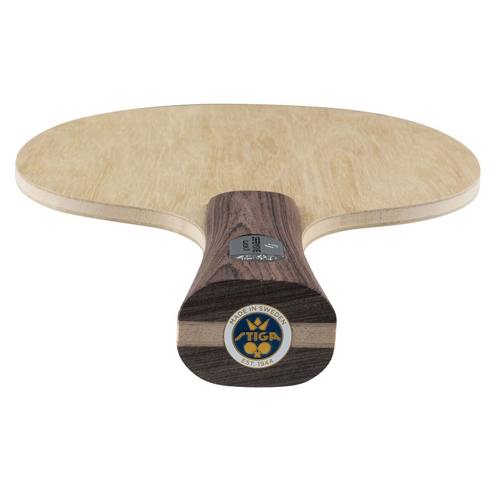 Stiga Defensive Classic II - Table Tennis Blade