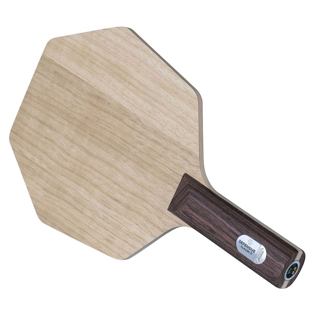 Stiga Defensive Classic II Cybershape - Table Tennis Blade