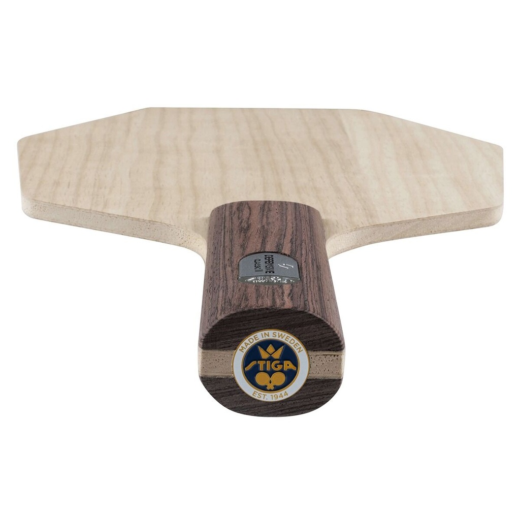 Stiga Defensive Classic II Cybershape - Table Tennis Blade