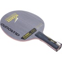 Donic Zentra First Allround - Table Tennis Blade