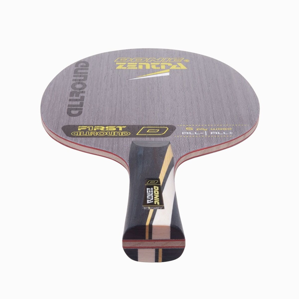Donic Zentra First Allround - Table Tennis Blade