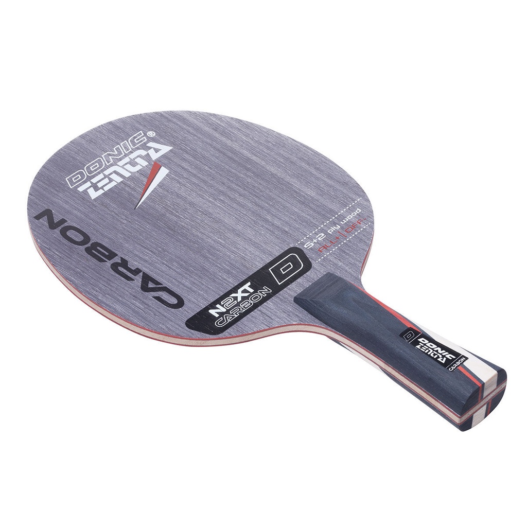 Donic Zentra Next Carbon - Table Tennis Blade