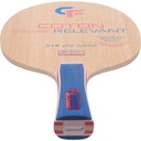 Donic Coton Relevant - Table Tennis Blade